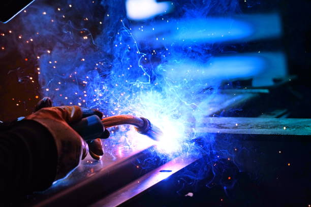 Best Food and Beverage Processing Equipment Welding in Newpt, OR