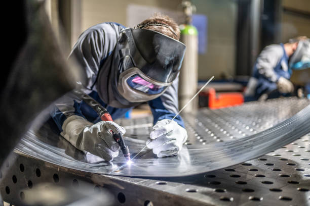 Best Artistic and Custom Metal Fabrication in Newpt, OR